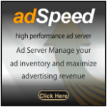 Ad server software