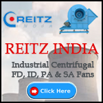 Industrial centrifugal fan