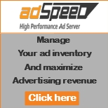 ad server solutions