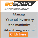 Adserver software