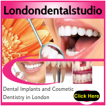 Cosmetic Dentist London